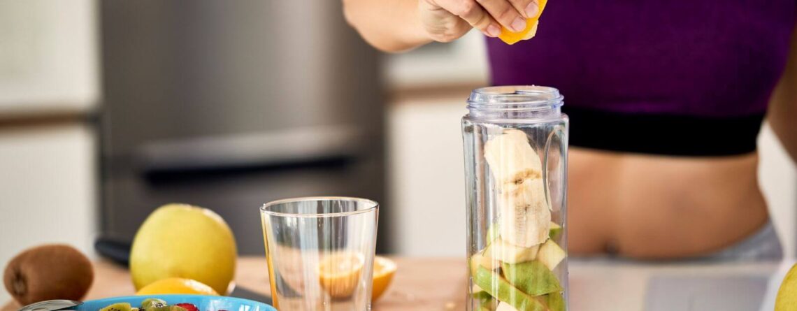 alimento saudável - Como melhorar