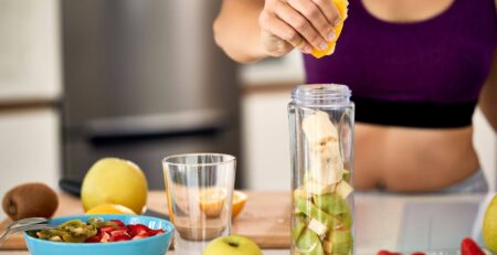 alimento saudável - Como melhorar