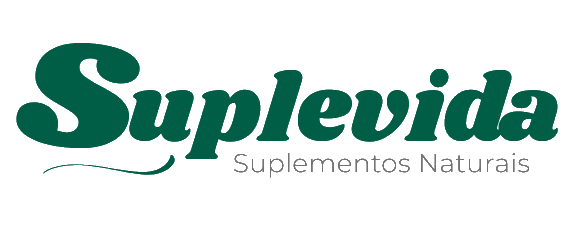 Suplevida Suplementos Naturais