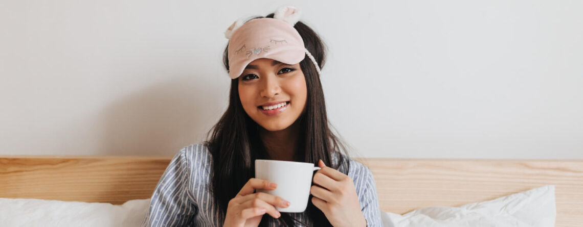 Suplementos para dormir melhor