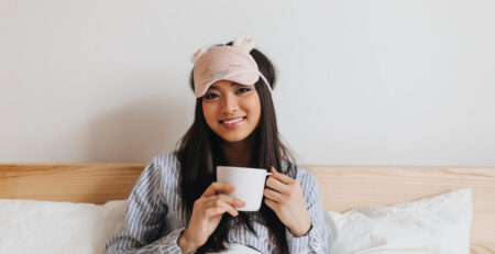 Suplementos para dormir melhor