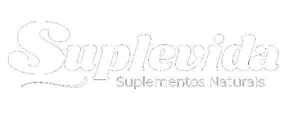 suplementos naturais logo