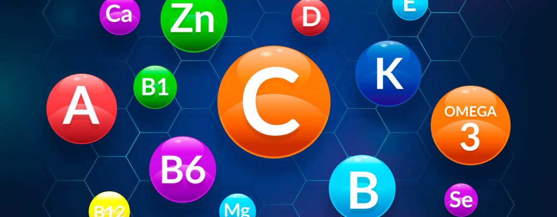 Tudo sobre vitamina para dar energia e disposição