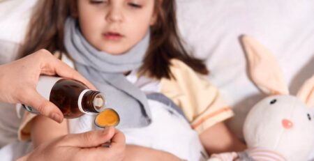 Tudo sobre xarope expectorante infantil